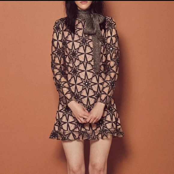 For Love And Lemons Dresses & Skirts - FLL ‘Metz Party’ Dress